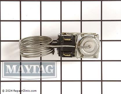 Temperature Control Thermostat 52881-56 Alternate Product View