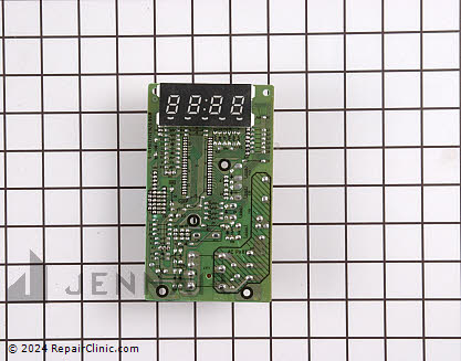 Main Control Board 56001396 Alternate Product View