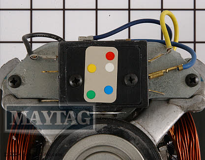Drive Motor Y302278 Alternate Product View
