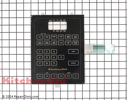 Touchpad 4158456 Alternate Product View