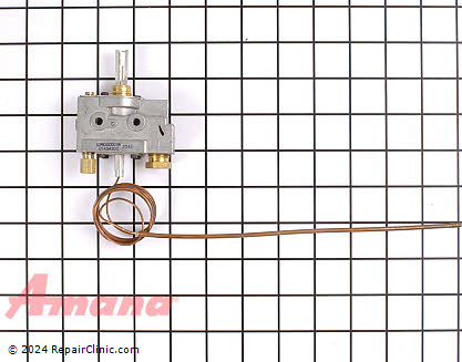 Temperature Control Thermostat R0711508 Alternate Product View
