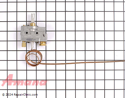 Temperature Control Thermostat R0711508 Alternate Product View