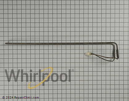 Defrost Heater Assembly 2162083 Alternate Product View