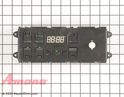 Oven Control Board 77001219 Alternate Product View