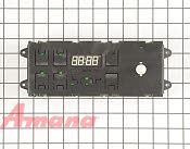 Oven Control Board - Part # 1009852 Mfg Part # 77001219