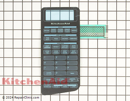 Touchpad 8169727 Alternate Product View