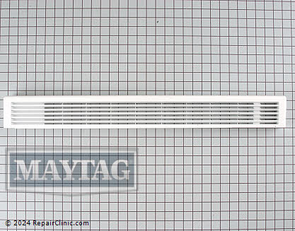 Vent Grille 56001365 Alternate Product View