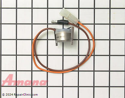 Defrost Thermostat C3686602 Alternate Product View