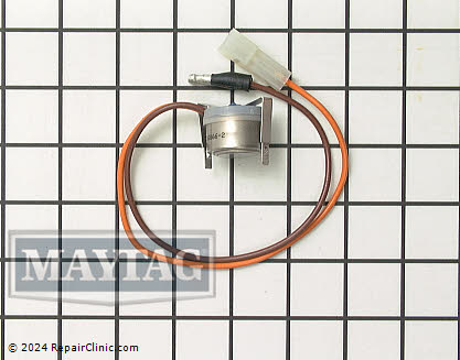 Defrost Thermostat C3686602 Alternate Product View