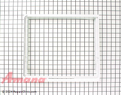 Shelf Frame 12031902 Alternate Product View