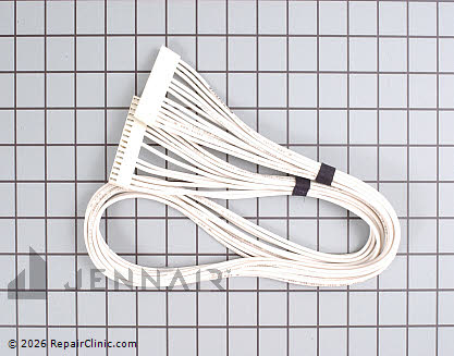 Wire, Receptacle & Wire Connector 704704 Alternate Product View