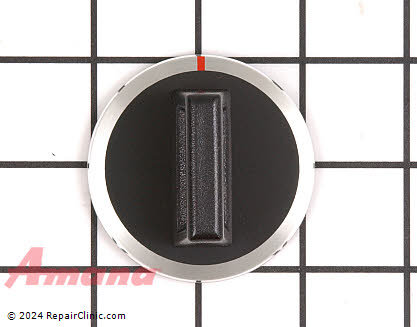 Knob, Dial & Button 61315 Alternate Product View