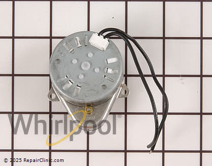 Timer Motor M400609 Alternate Product View