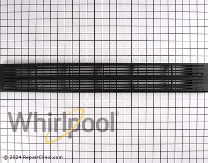 Toe Kick Plate 68981-1 Alternate Product View