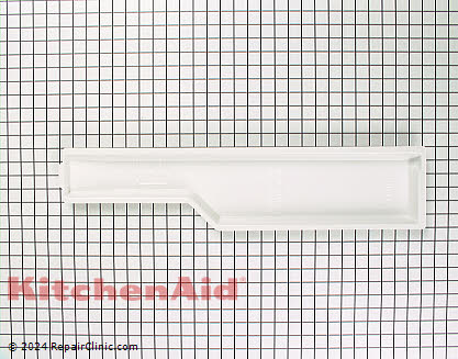 Drip Tray 2163795 Alternate Product View