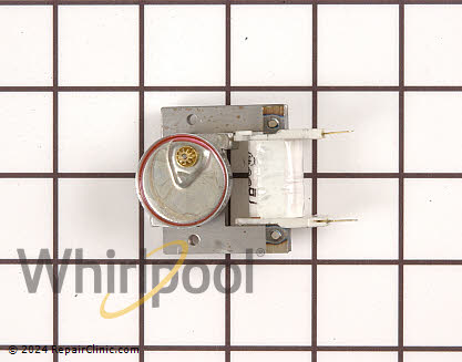 Timer Motor 256466 Alternate Product View