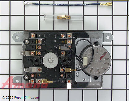 Timer 505471P Alternate Product View
