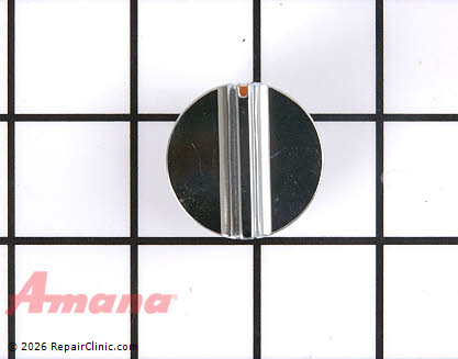 Knob, Dial & Button 40460P01 Alternate Product View