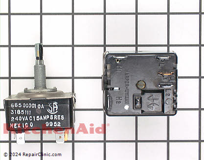 Switch 3185111 Alternate Product View