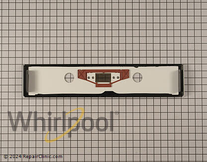 Control Panel W10258992 Alternate Product View