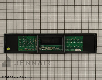 Touchpad and Control Panel 5765M330-60 Alternate Product View