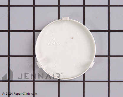 Cover 67493-1 Alternate Product View