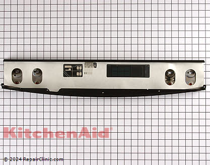 Touchpad and Control Panel 9751899 Alternate Product View
