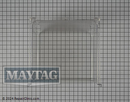 Crisper Drawer 61005712 Alternate Product View