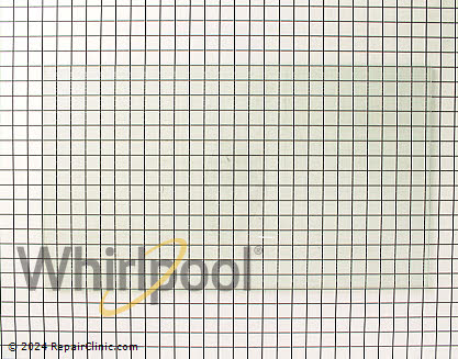 Glass Shelf 68316-8 Alternate Product View