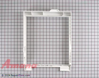 Shelf Frame 10485901 Alternate Product View