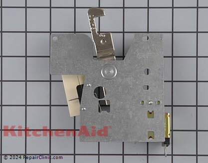 Door Lock 4450332 Alternate Product View