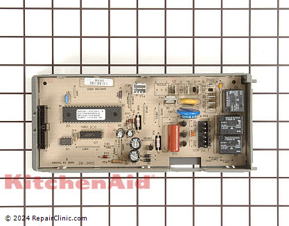 Main Control Board 8528829 Alternate Product View