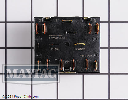 Selector Switch Y703146 Alternate Product View