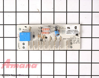 Defrost Control Board 12050505 Alternate Product View