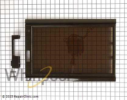 Outer Door Panel 815068 Alternate Product View