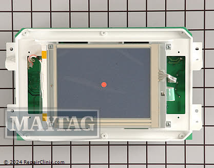 Control Board 33002886 Alternate Product View