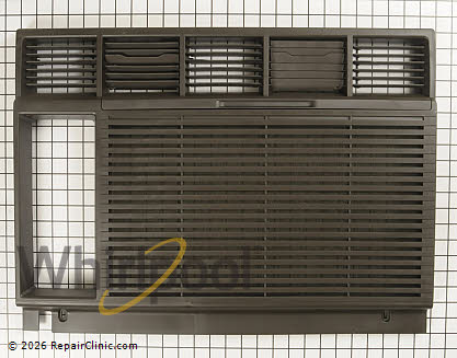 Front Panel 1165009 Alternate Product View