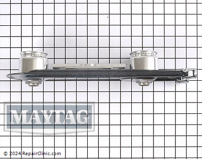Surface Burner 3412A004-19 Alternate Product View