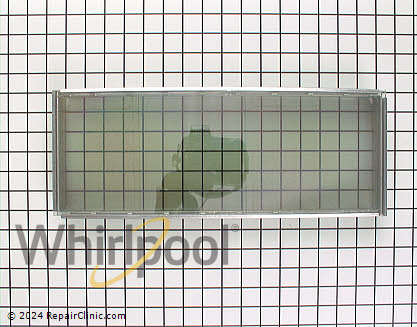 Inner Door Glass 0041491 Alternate Product View