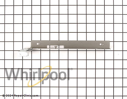 Hinge Bracket 12400028 Alternate Product View