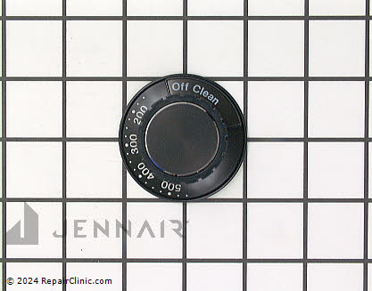Knob 7735P020-60 Alternate Product View
