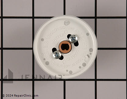 Thermostat Knob Y704482 Alternate Product View
