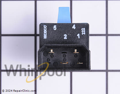 Temperature Switch 3954758 Alternate Product View