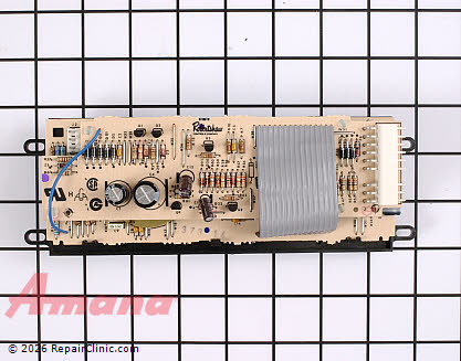Oven Control Board Y0308716 Alternate Product View