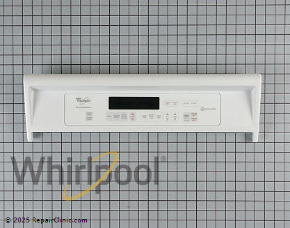 Touchpad and Control Panel 4451302 Alternate Product View