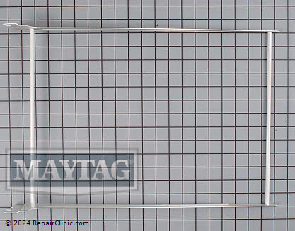 Shelf Frame 70106-8 Alternate Product View