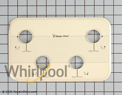 Access Panel 74002023 Alternate Product View