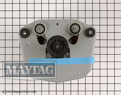 Drive Motor 12001177 Alternate Product View