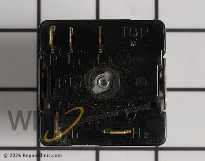 Surface Element Switch 703999 Alternate Product View