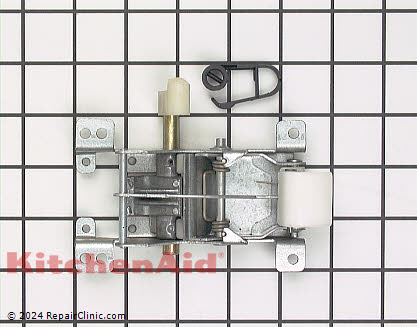 Door Latch 4163514 Alternate Product View